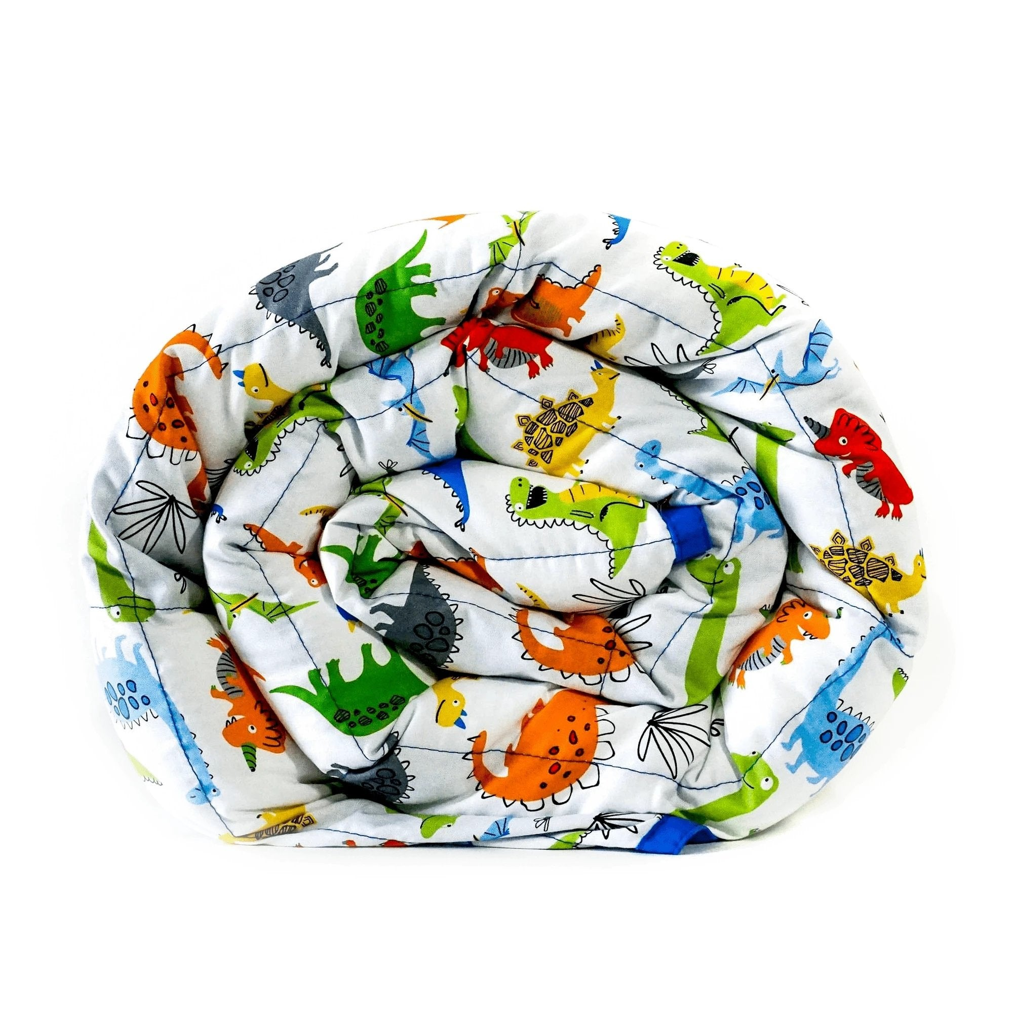 Dinosaur Weighted Blanket