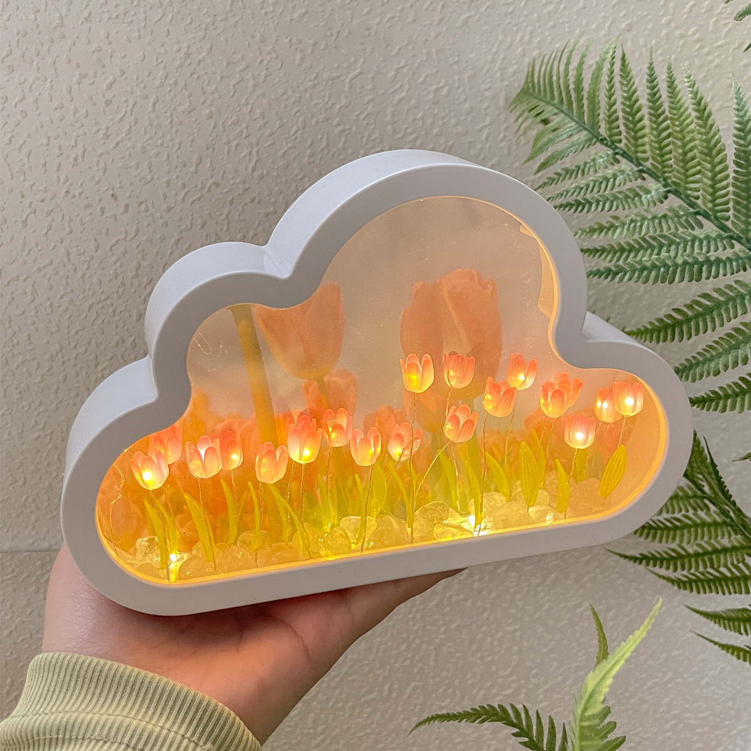 DIY Tulip Night Light Kit